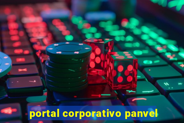 portal corporativo panvel